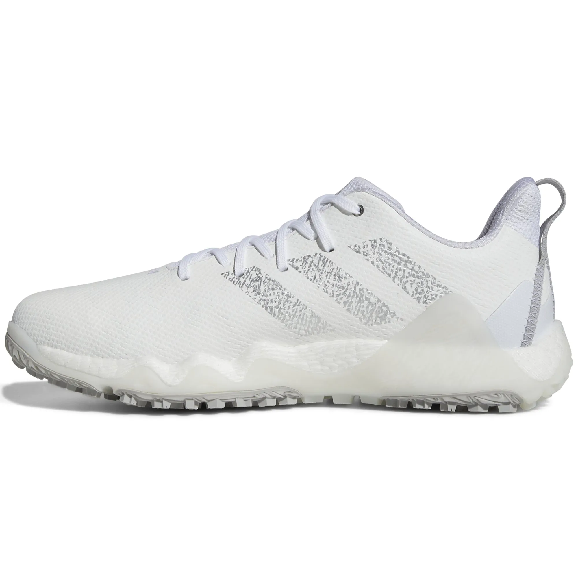 adidas CODECHAOS 22 Lace Golf Shoes