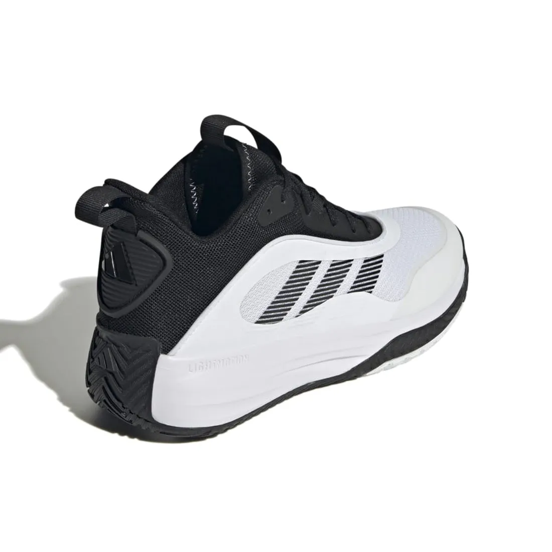 Adidas Own the Game 3 Men's Basketball Shoes