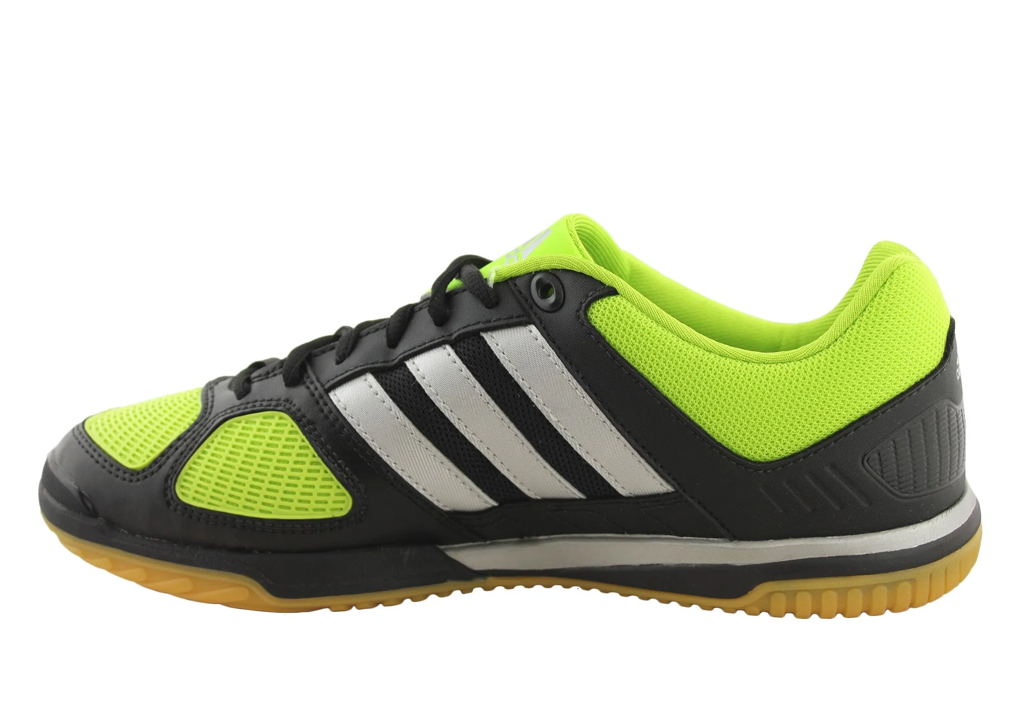 Adidas Topsala X Mens Indoor Soccer Shoes