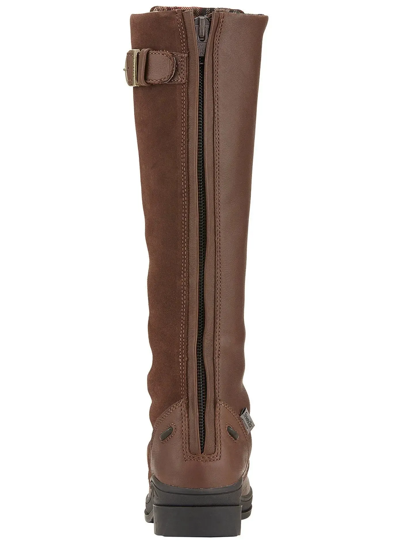 ARIAT Coniston Boots - Womens H2O Insulated - Chocolate