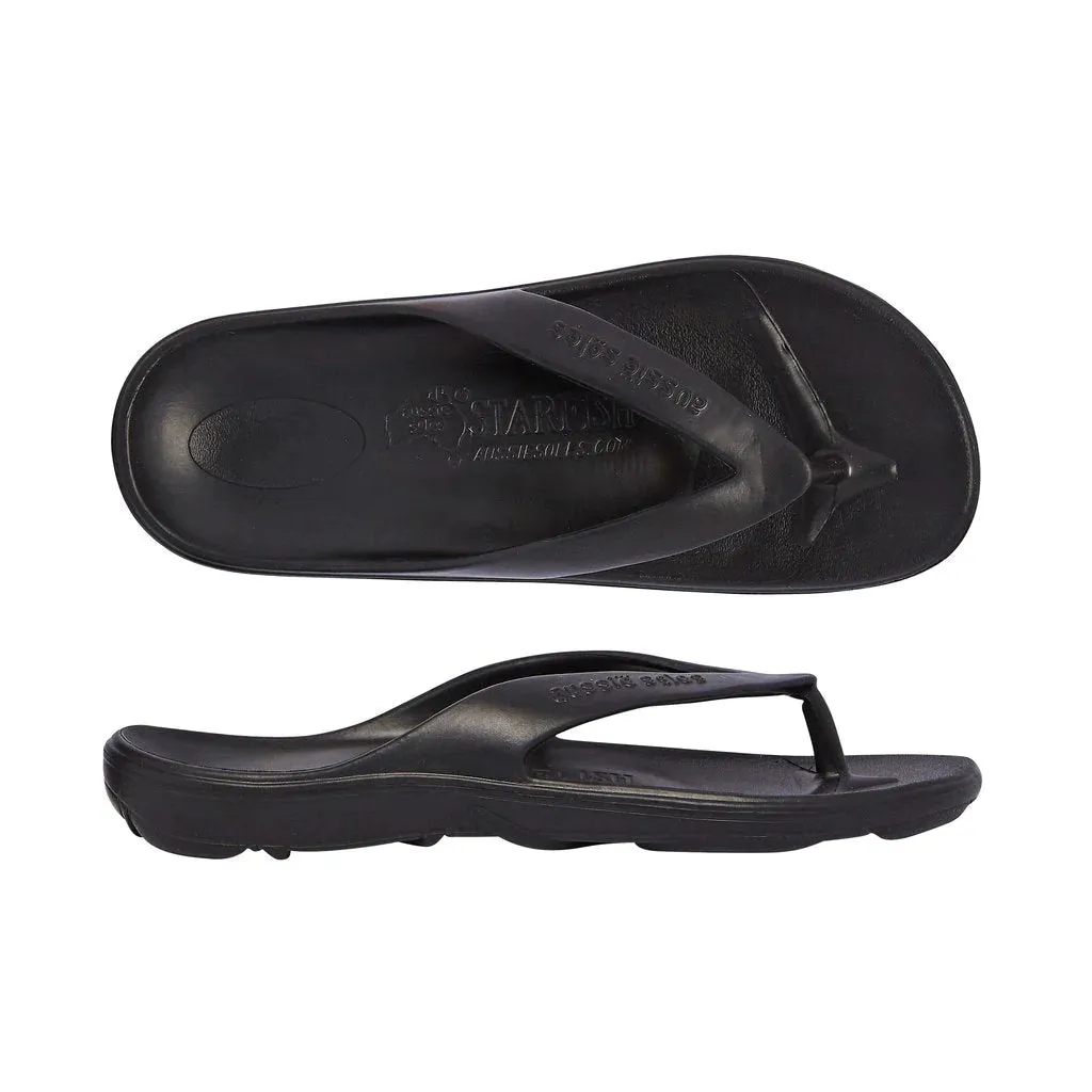 Aussie Soles Starfish classic 2.0 Thongs