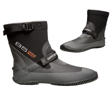 B5 Marine Boot