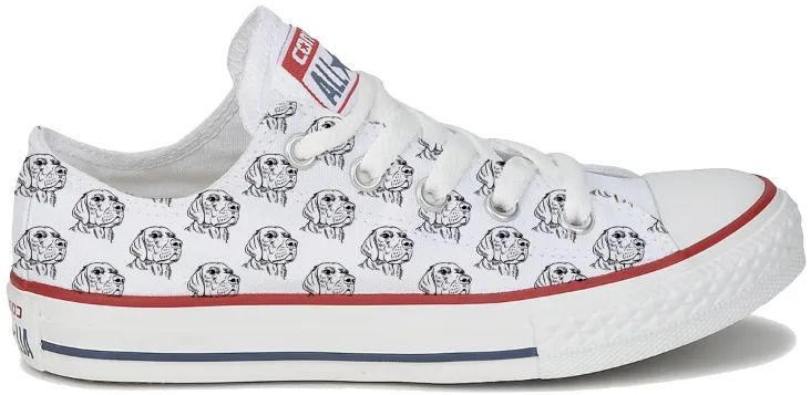 Baggins Original Low top Lab