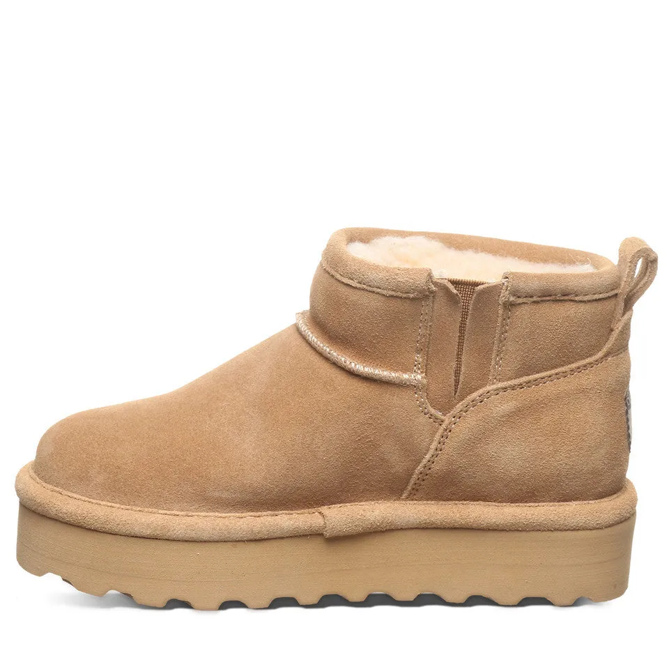 Bearpaw Retro Shorty Youth