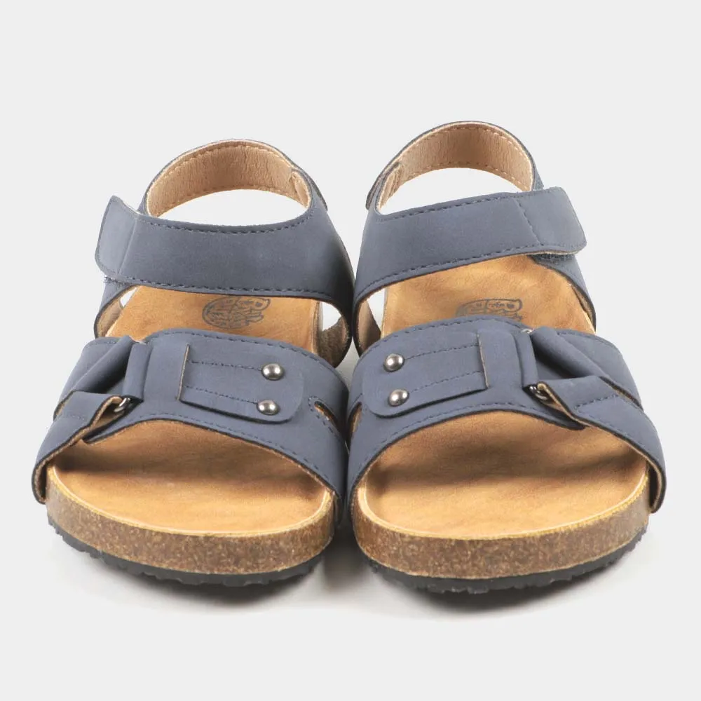 Boys Sandals 2022-150 - Blue