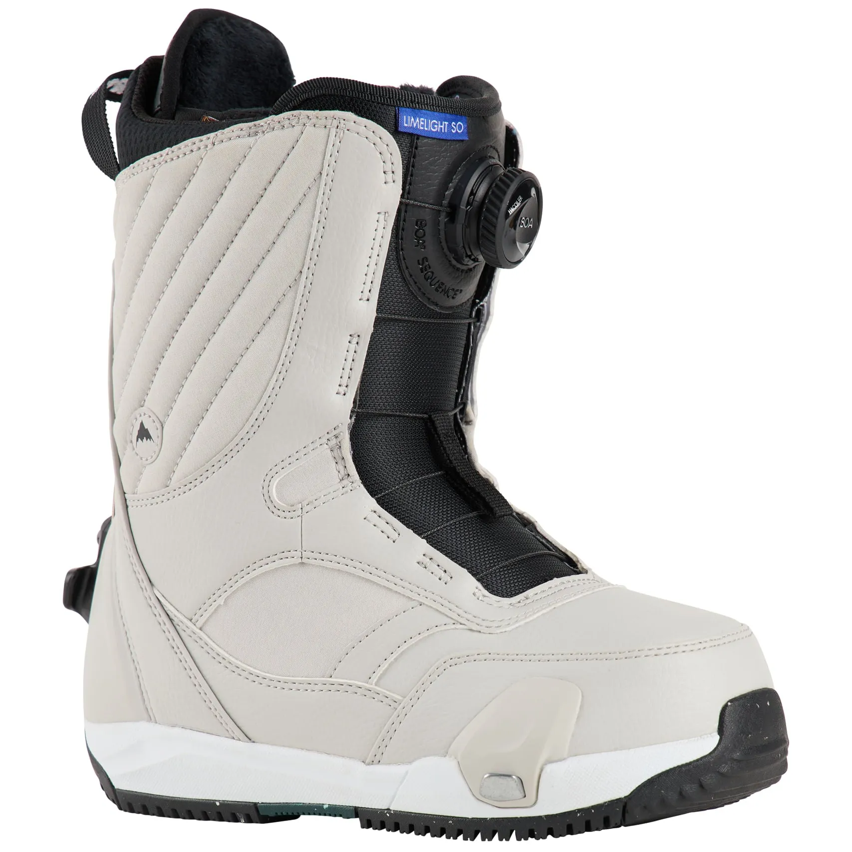 Burton Limelight Womens Step On Snowboard Boots