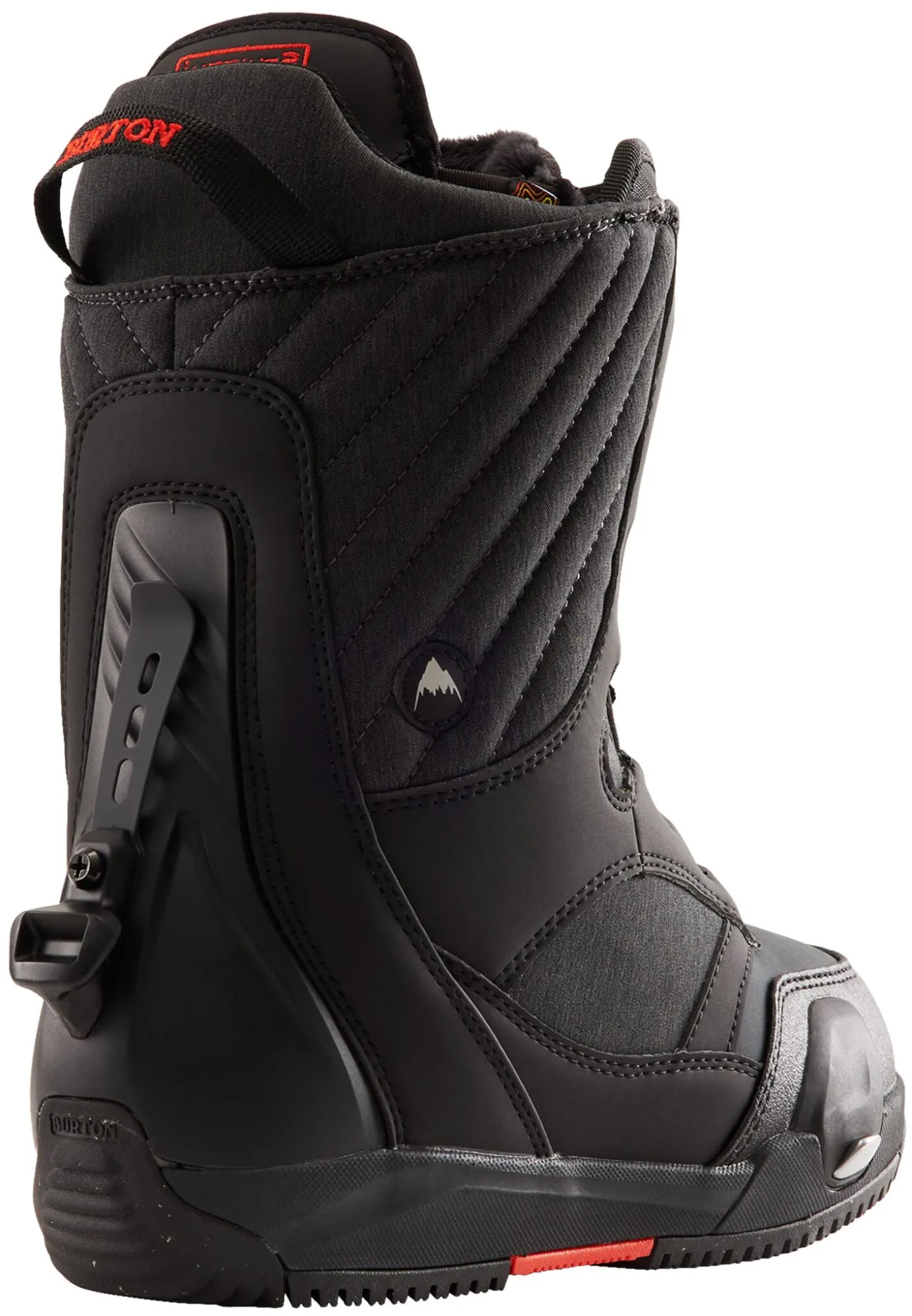 Burton Limelight Womens Step On Snowboard Boots