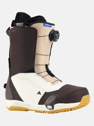 Burton Ruler Step On® Snowboard Boots - Brown Sand 2024