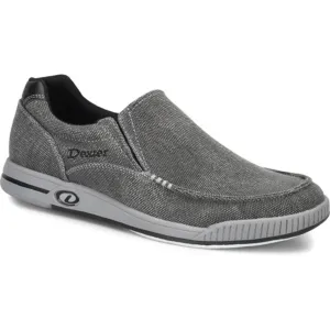 Comfort Kam Charcoal Shoes