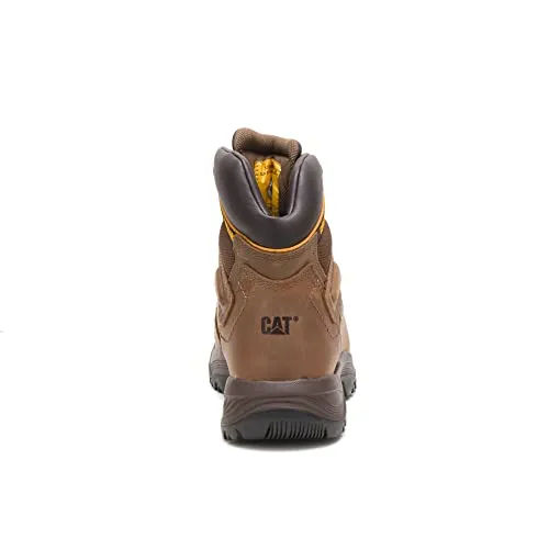 Diagnostic Hi Waterproof Thinsulate Steel-Toe Boots - Men