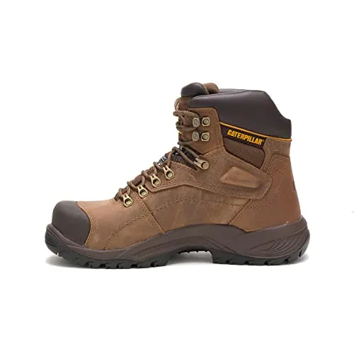 Diagnostic Hi Waterproof Thinsulate Steel-Toe Boots - Men