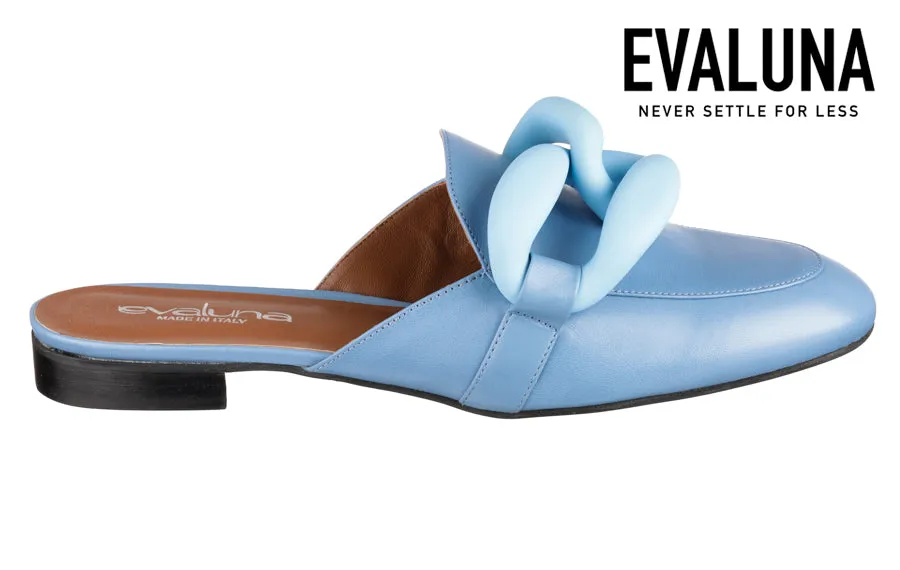 EVA ANYWHERE BLUE