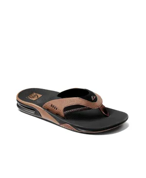 Fanning Comfort REEF Men's Flip Flops