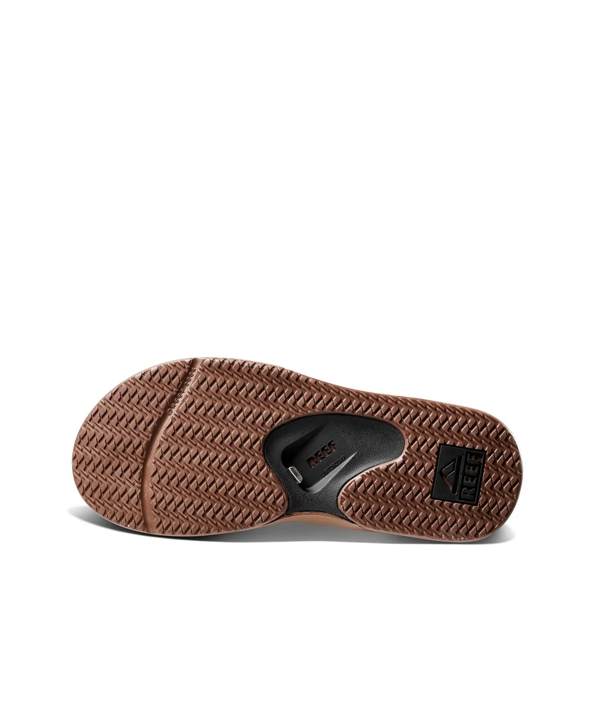 Fanning Comfort REEF Men's Flip Flops