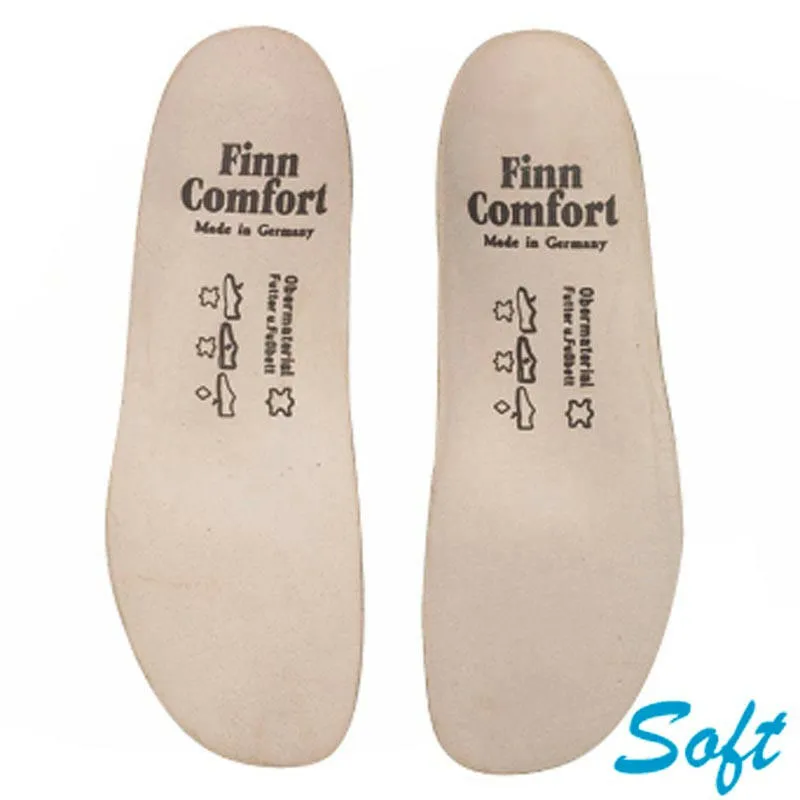 Finn Comfort Insoles 4490