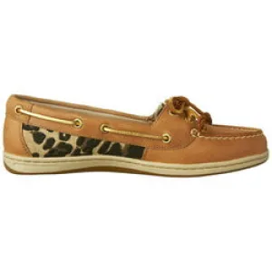 Firefish Python Sperry