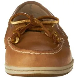 Firefish Python Sperry