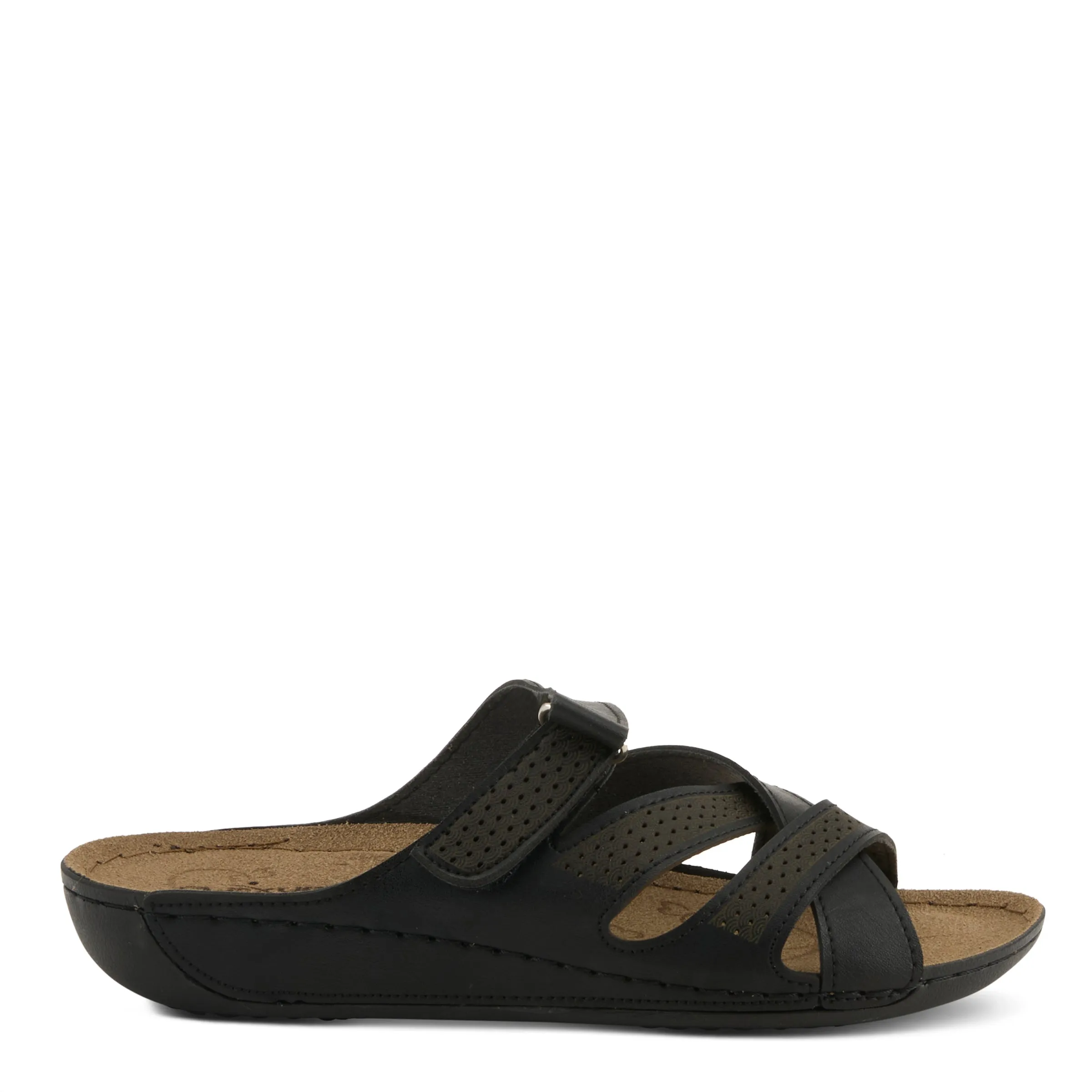 FLEXUS KARL SANDALS