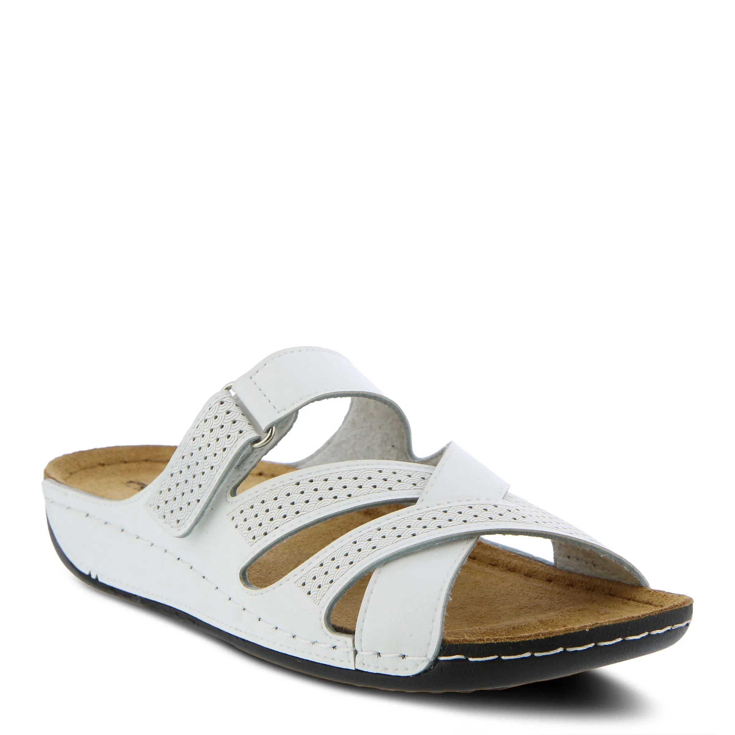 FLEXUS KARL SANDALS