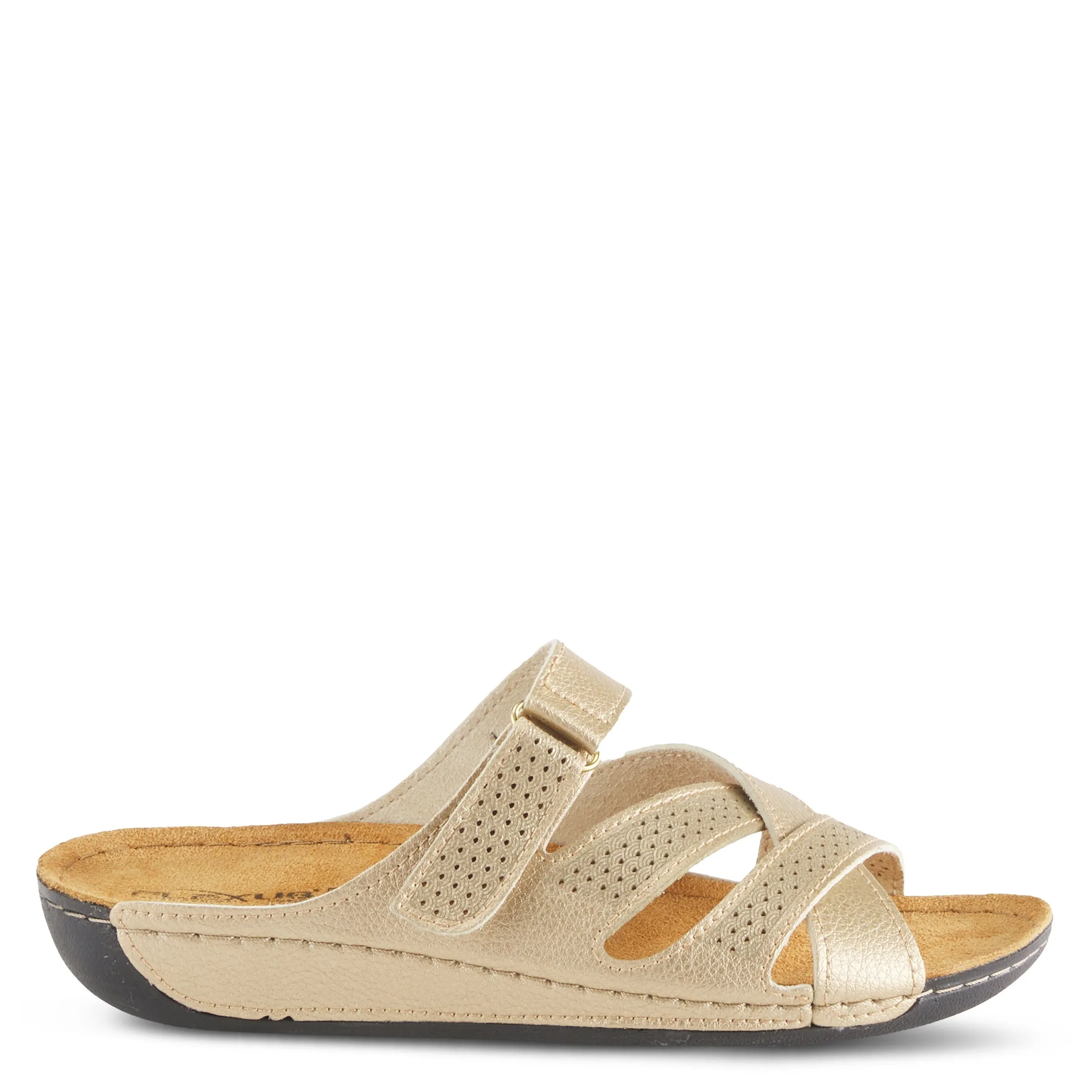 FLEXUS KARL SANDALS