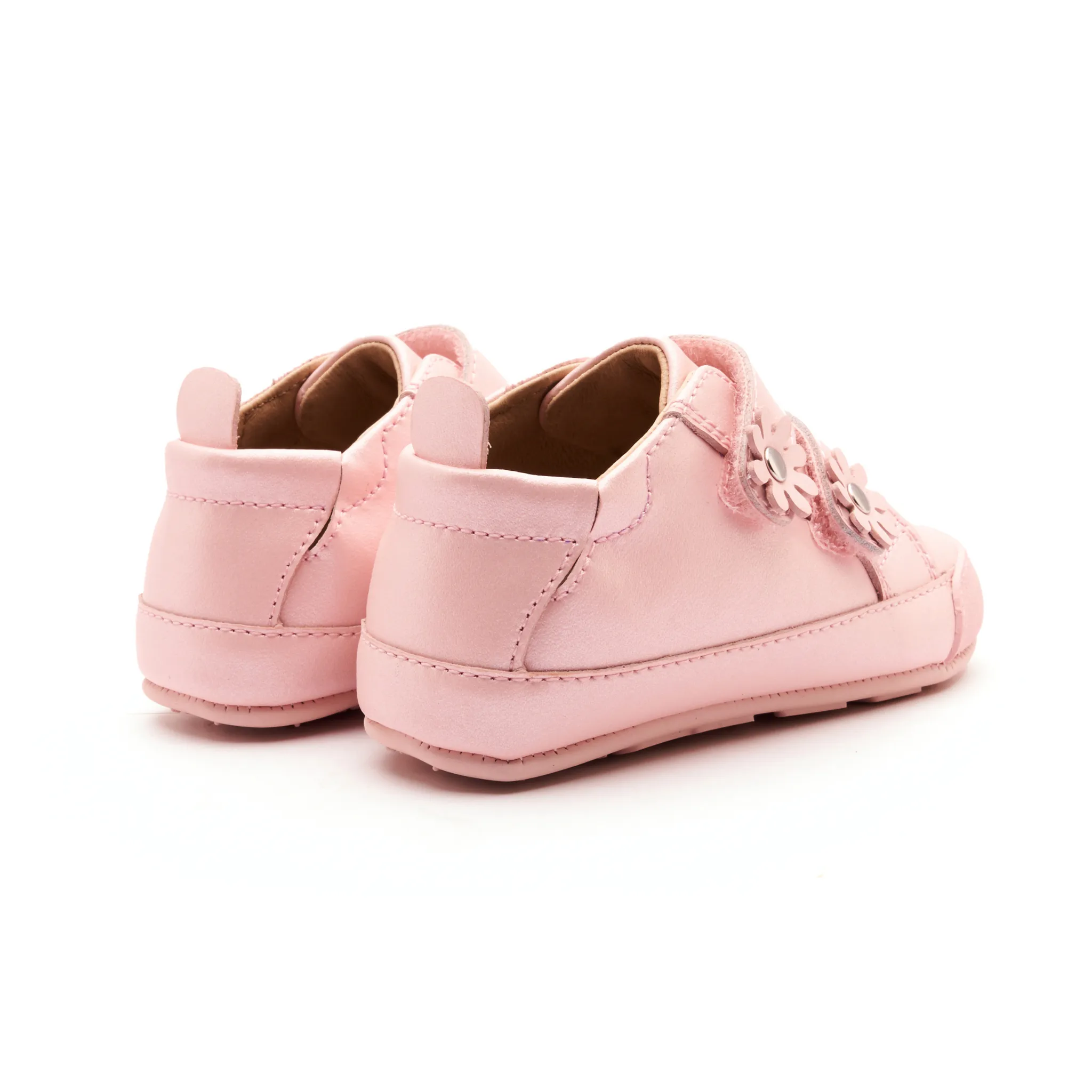 Flower Baby Shoes - Nacardo Dalia