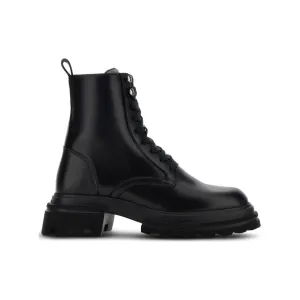 HOGAN PRE Boots Black