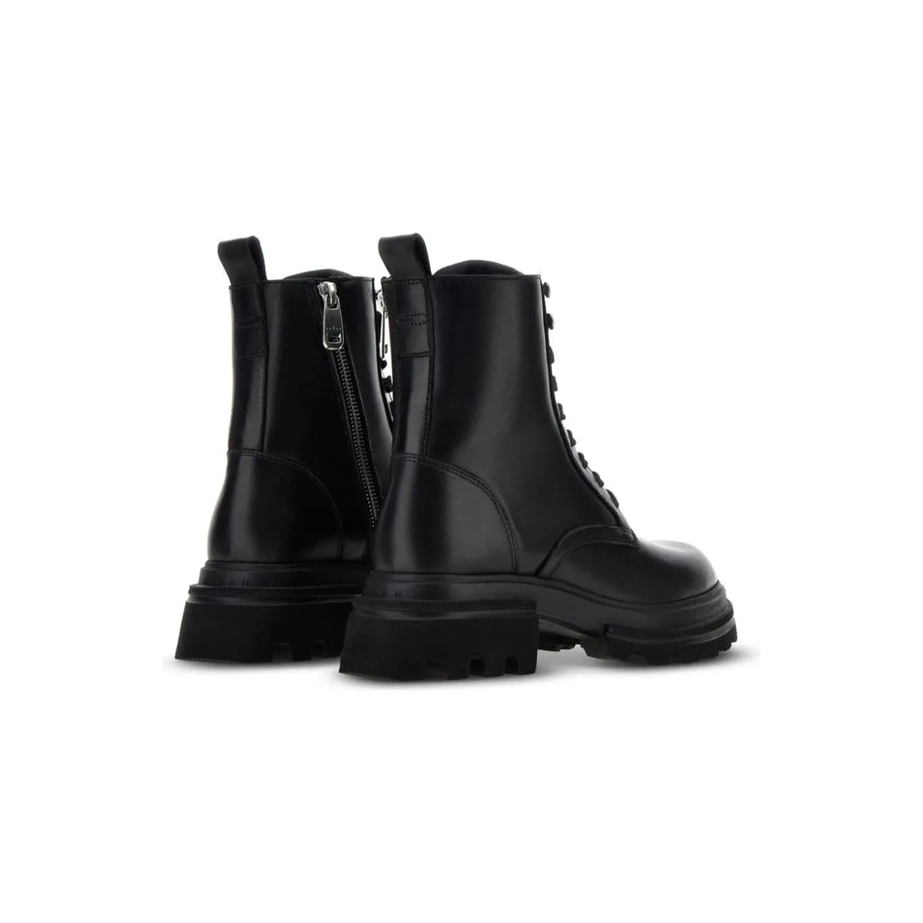 HOGAN PRE Boots Black