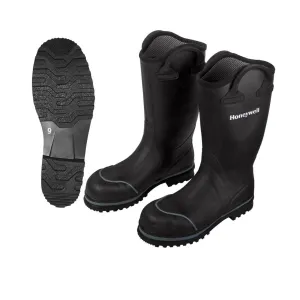 Honeywell Ranger 1000 Insulated 15" Rubber Firefighter Boots