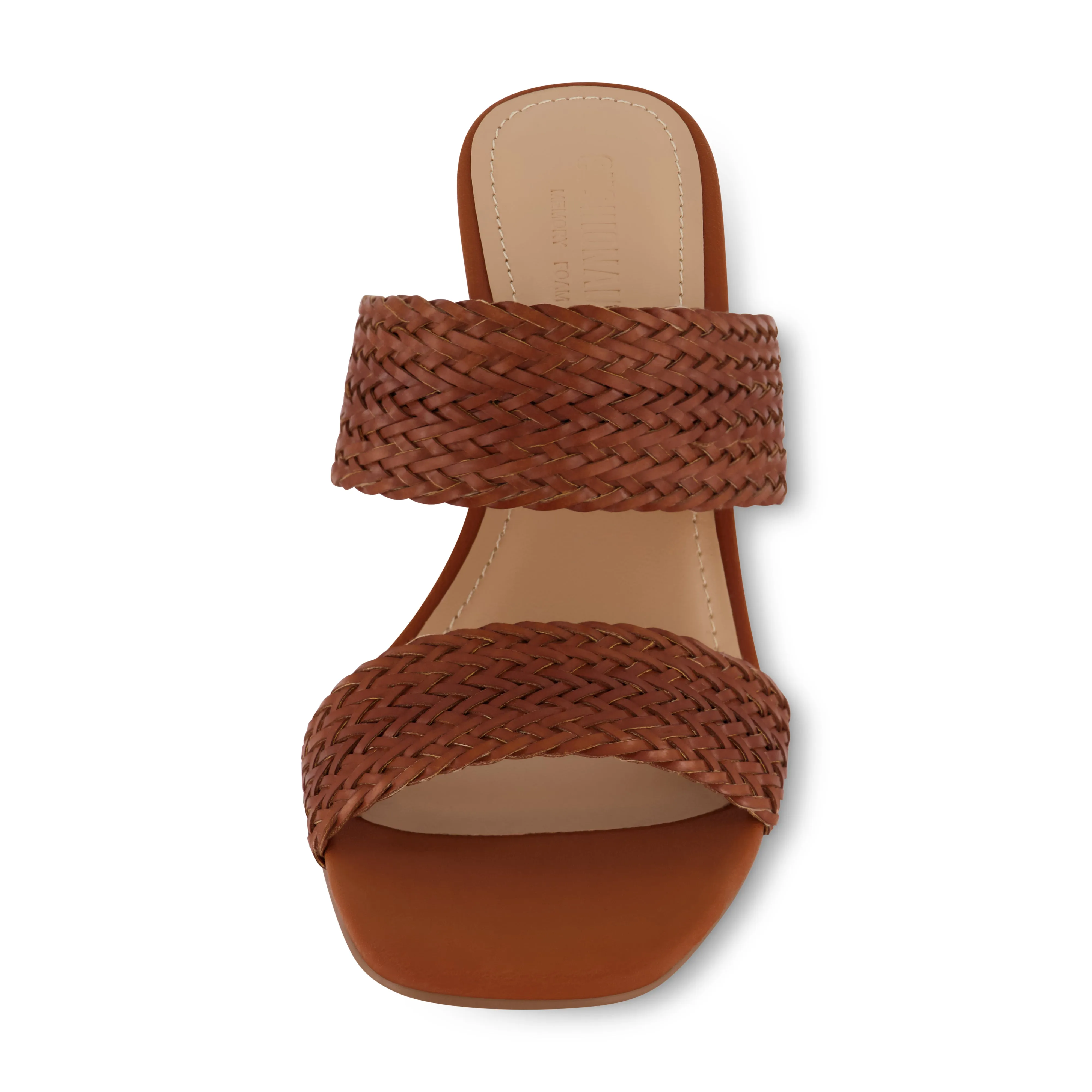 Ilya Woven Dress Sandal