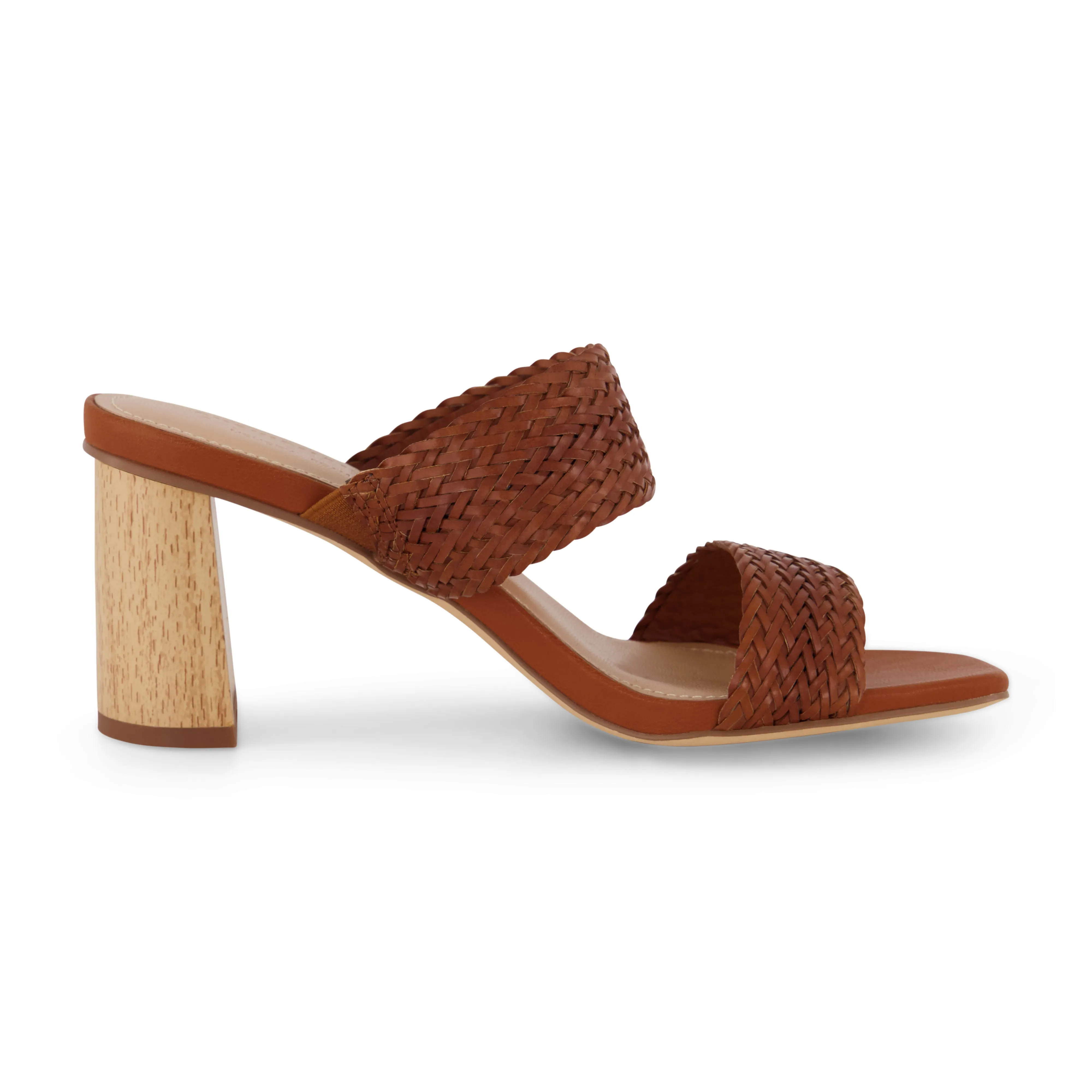 Ilya Woven Dress Sandal