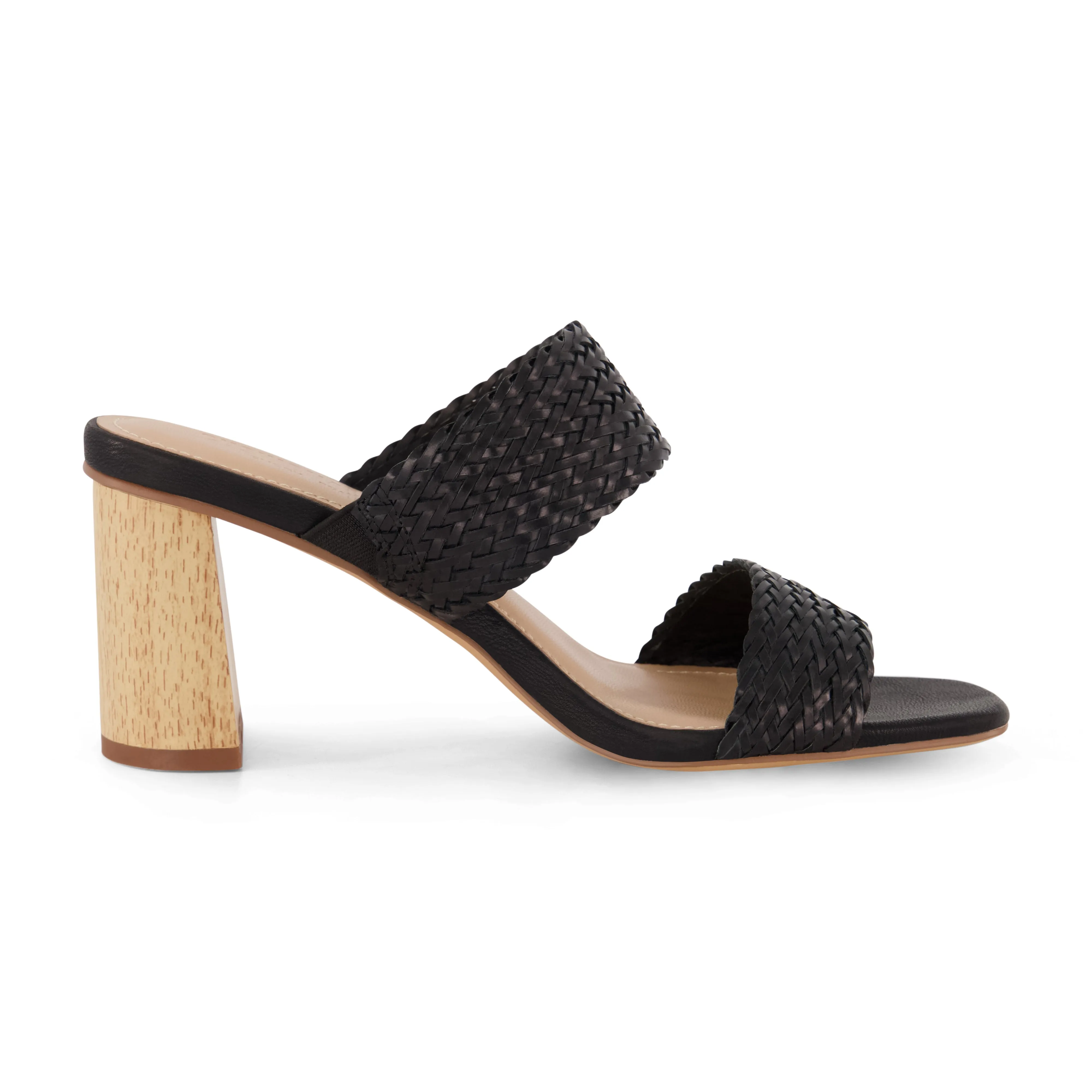 Ilya Woven Dress Sandal