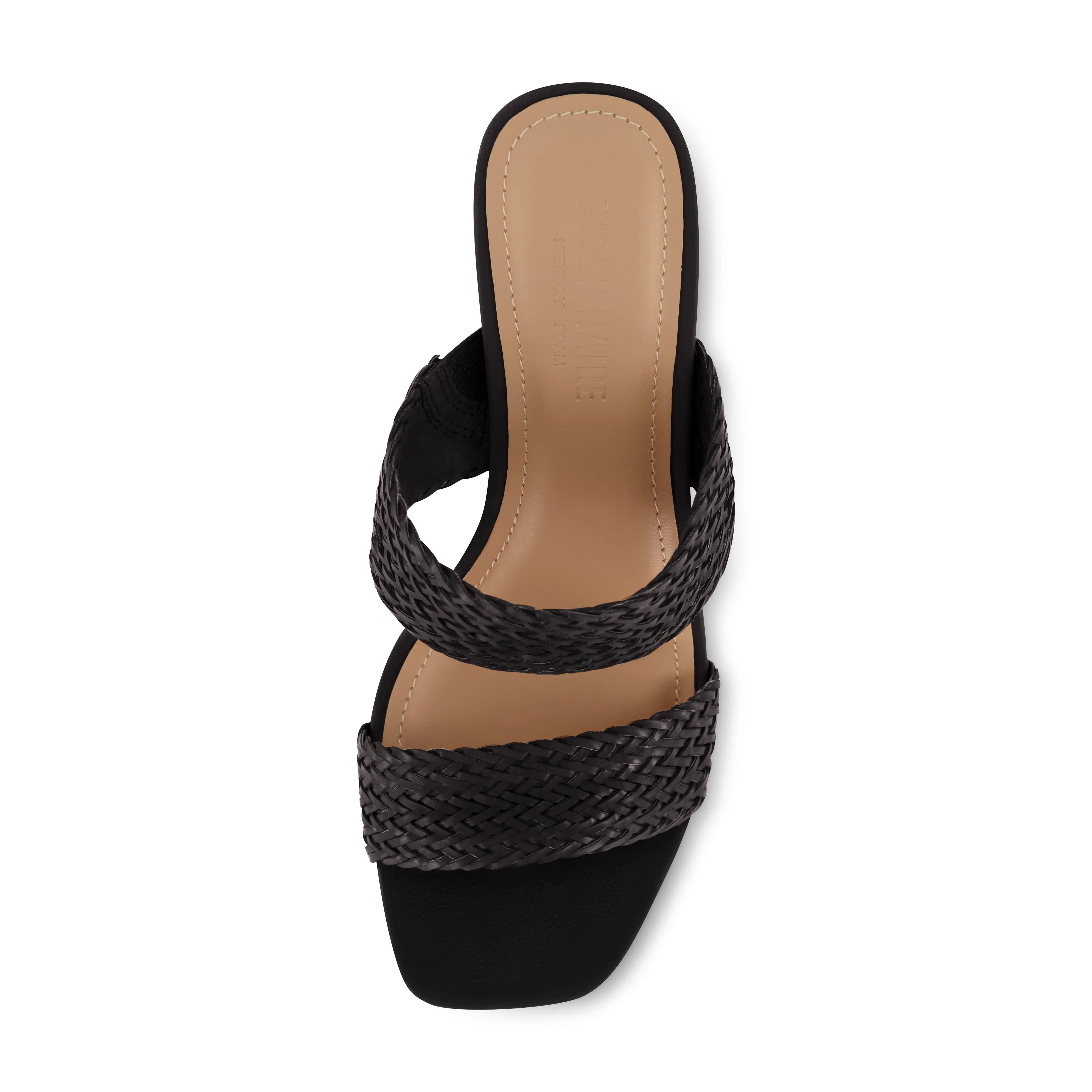 Ilya Woven Dress Sandal