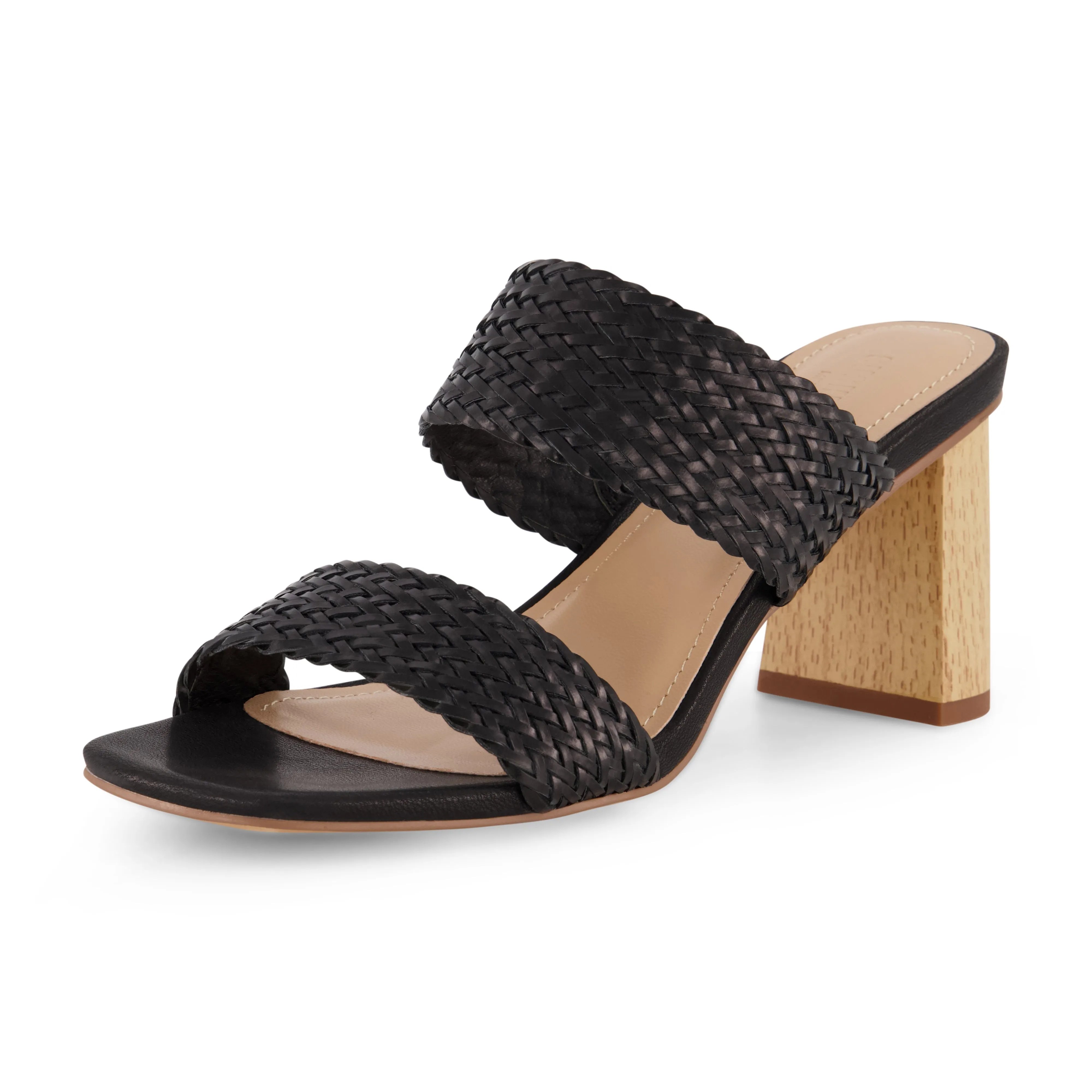 Ilya Woven Dress Sandal