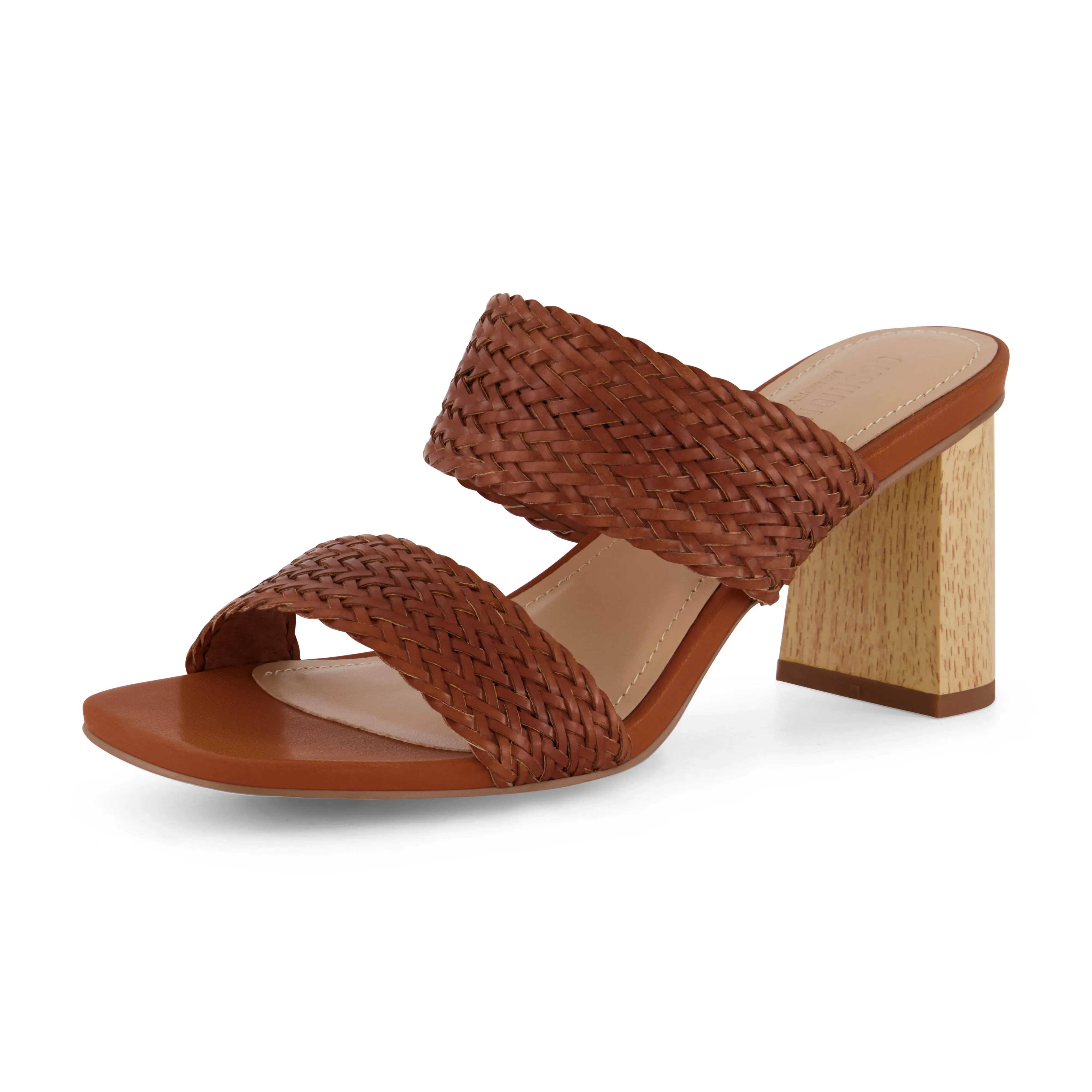 Ilya Woven Dress Sandal