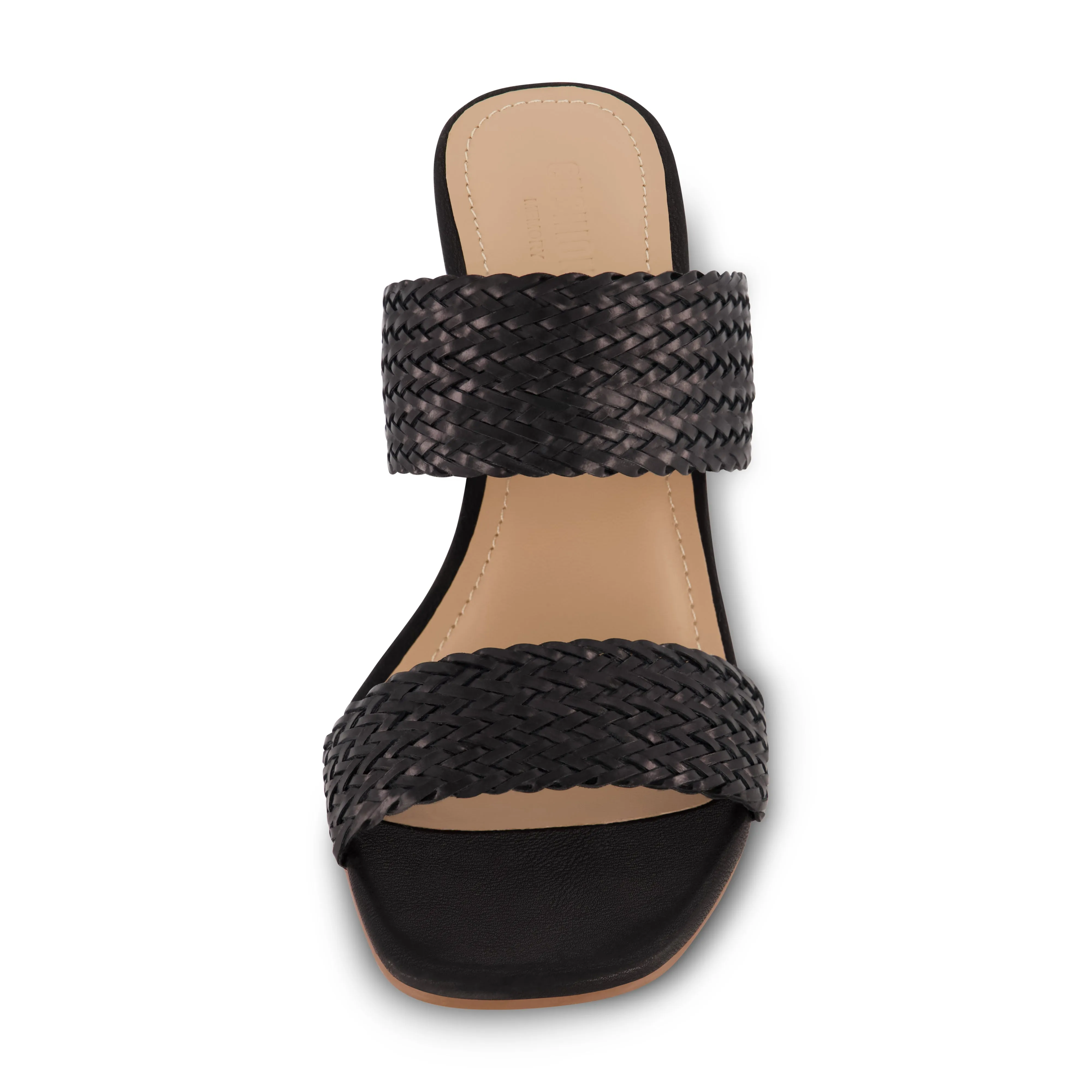 Ilya Woven Dress Sandal