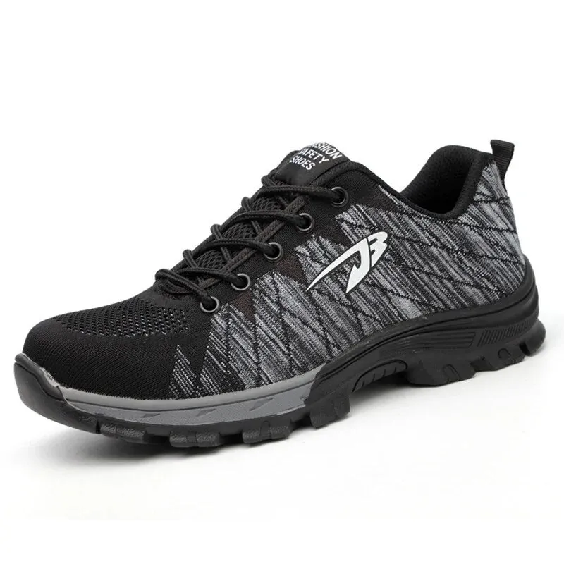 Indestructible Shoes For Men