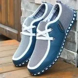 Influx male lazy driving shoes casual wild tide men's shoes peas shoes men's shoes