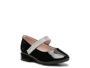 Kelly & Katie pumps, black