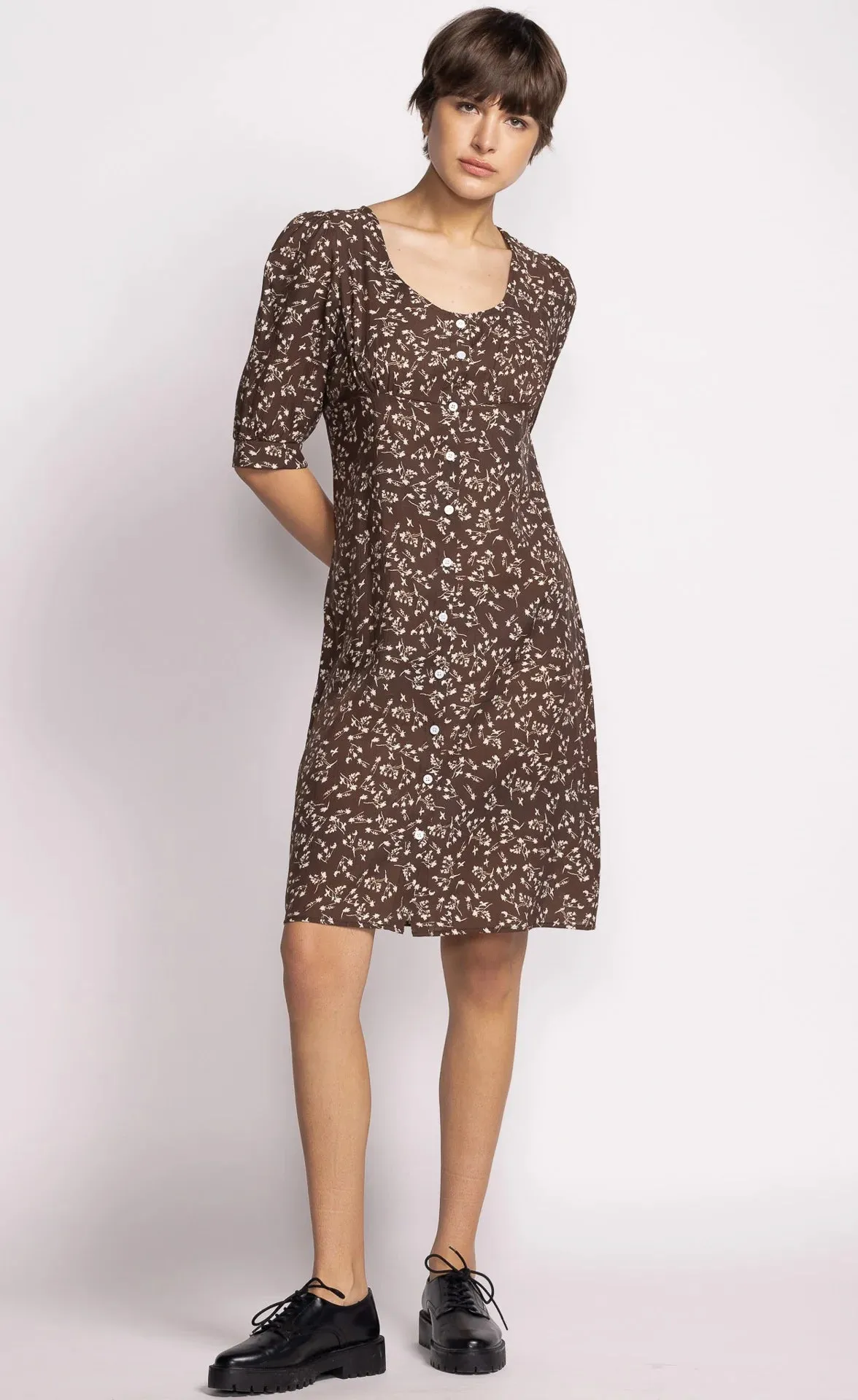 Kinsley Dress