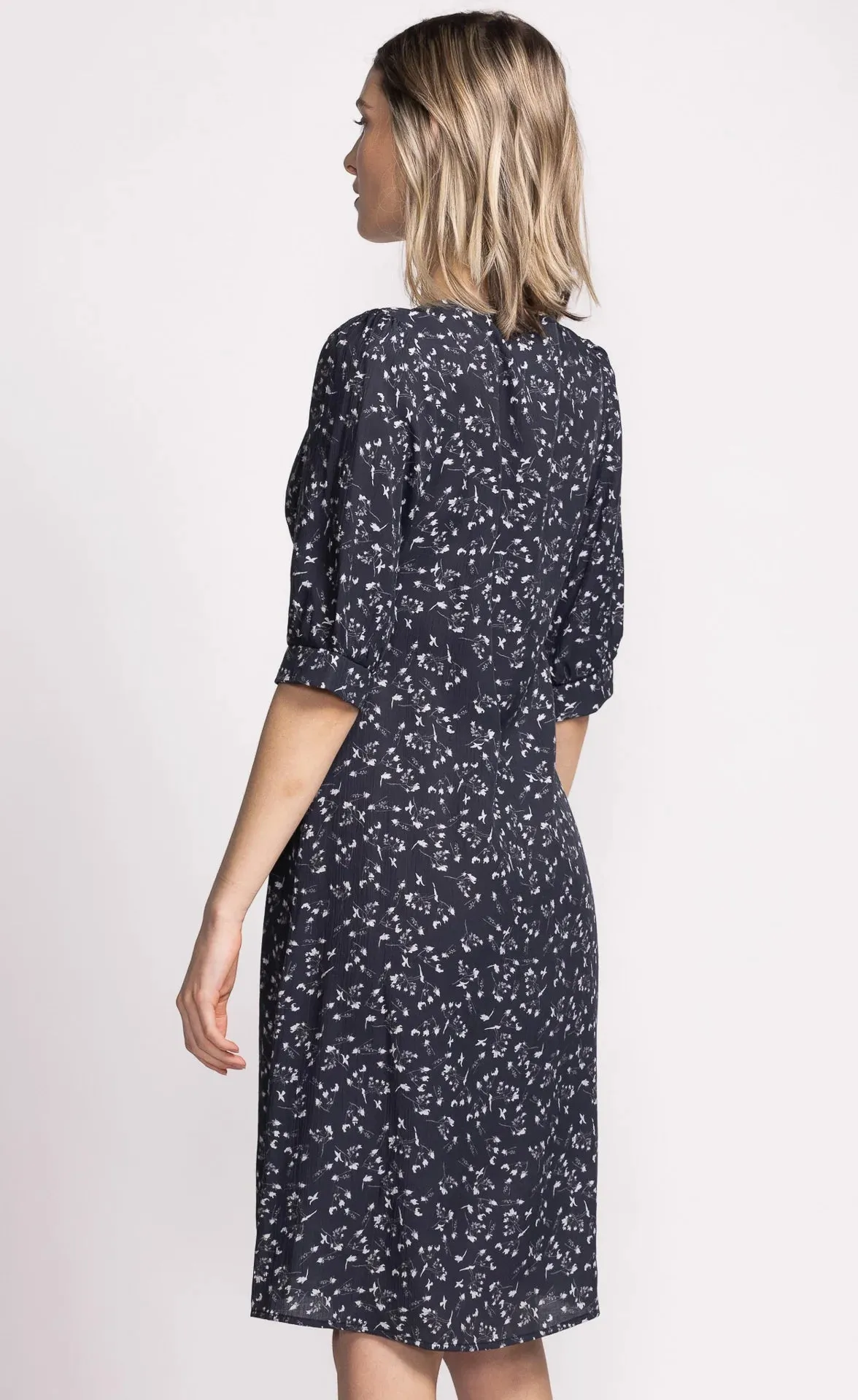 Kinsley Dress