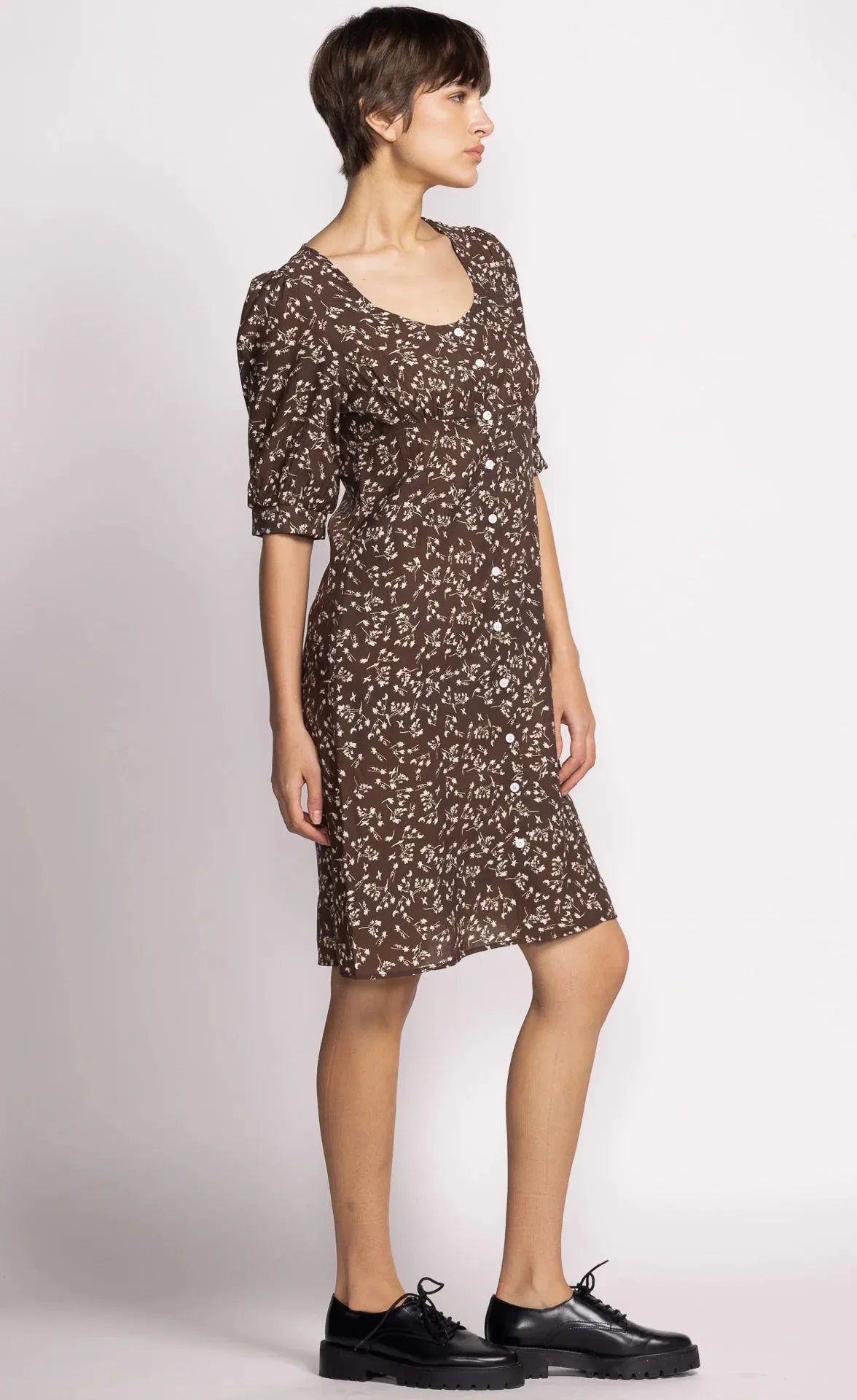 Kinsley Dress