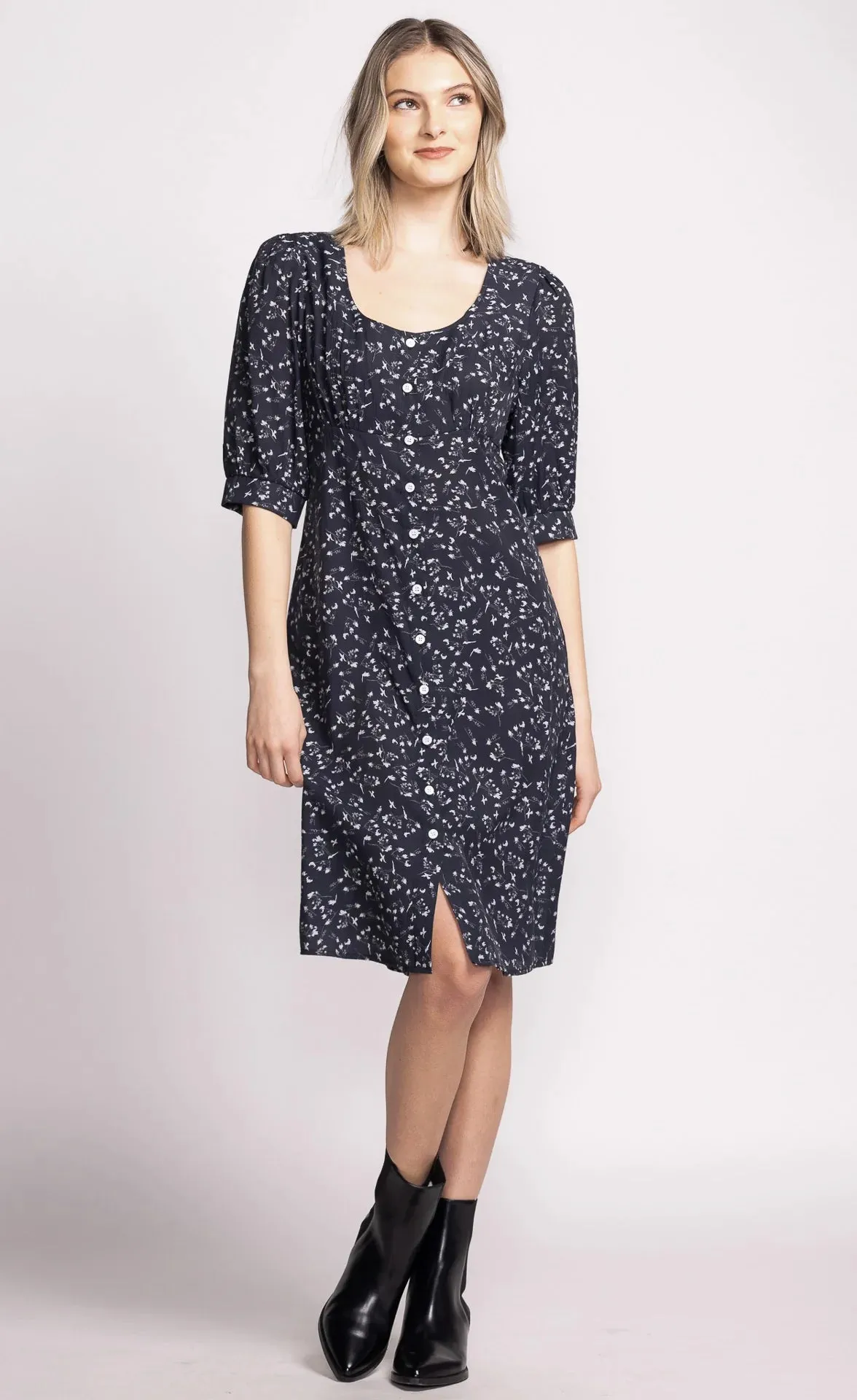 Kinsley Dress