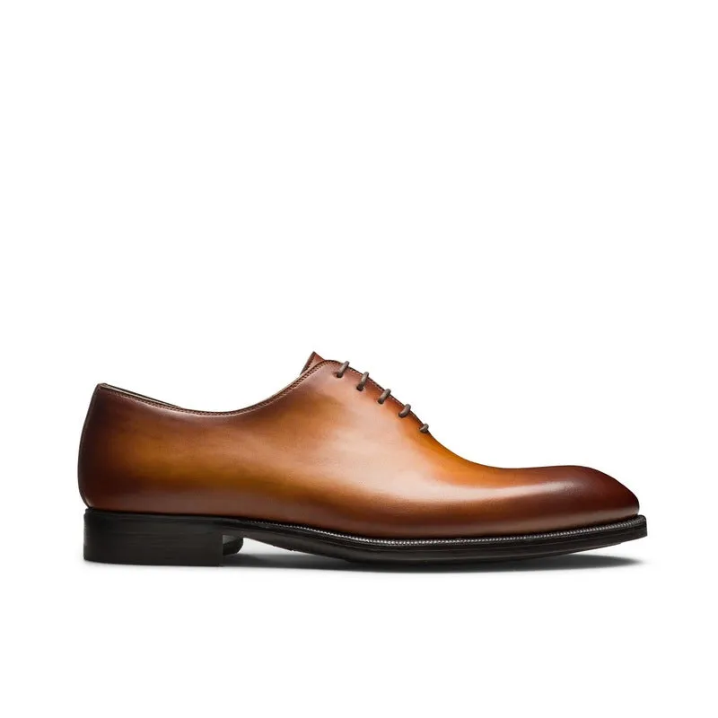 Magnanni | Hawkins Oxford