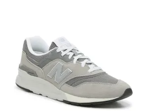 Men's sneakers New Balance 997H, gray