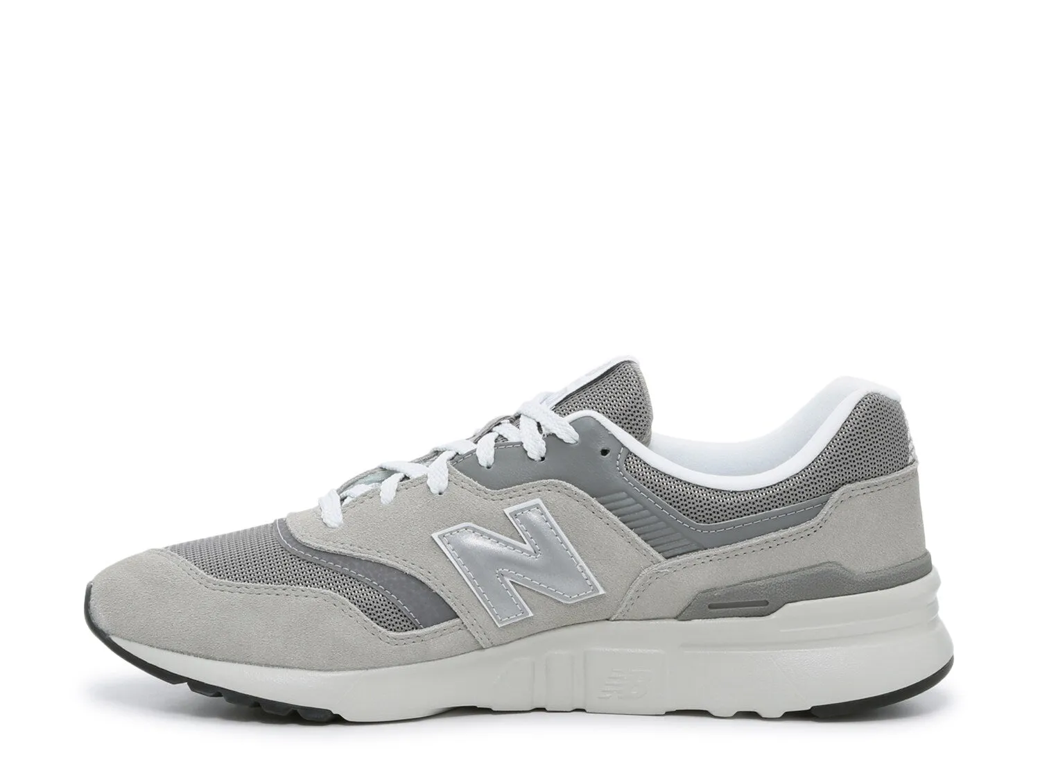 Men's sneakers New Balance 997H, gray