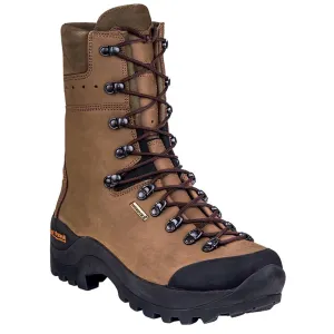 Mountain Guide Non-Insulated Boots