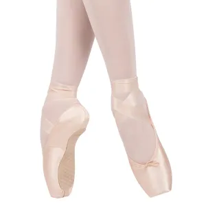 Nikolay SmartPointe Pointe Shoes - Soft Shank