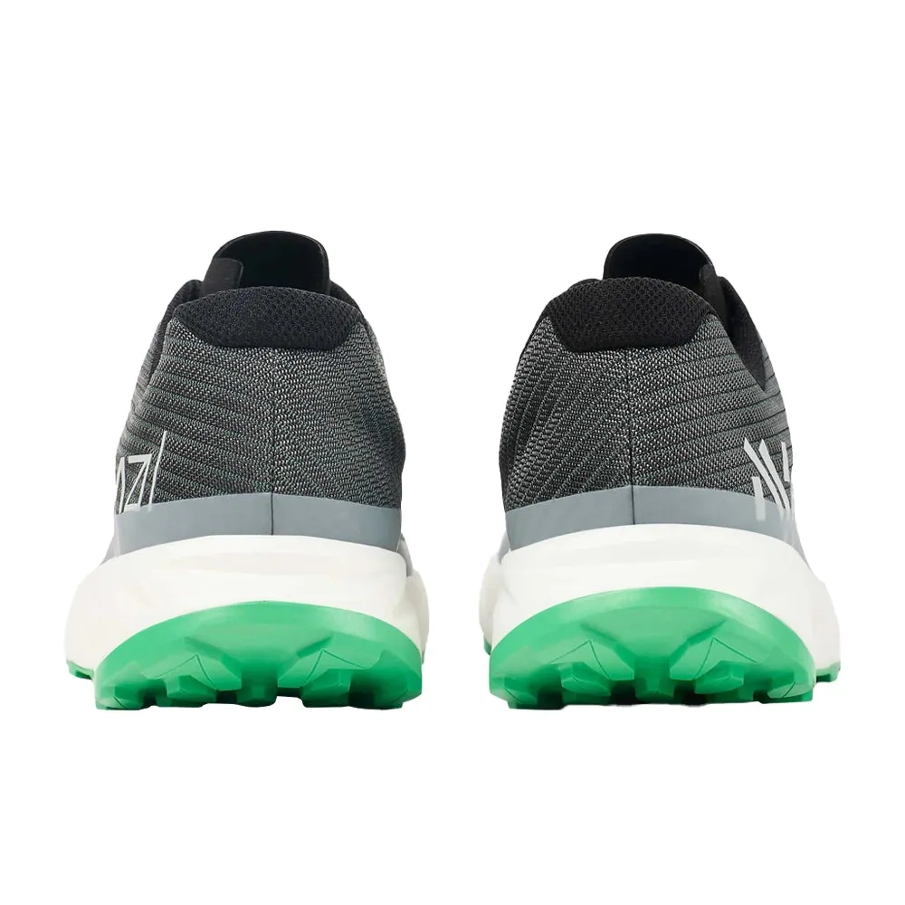 NNORMAL Kjerag Trail Shoes - Green/Grey