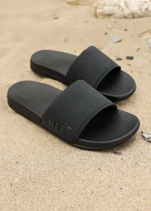 One Slide Sandals