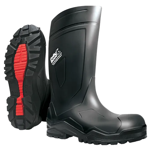 Polly Boot 50465 Composite Toe Puncture Resistant Insulated PollyPOWER Boots